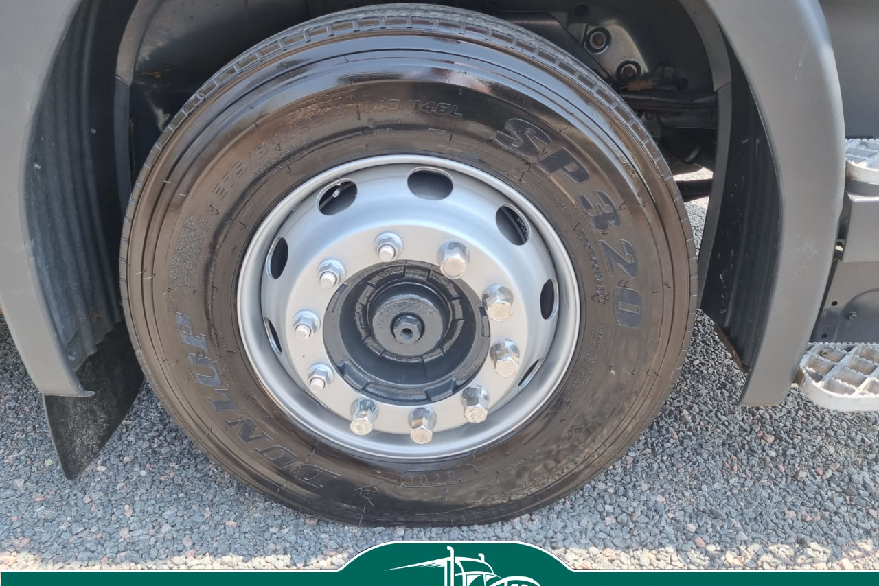 Scania R114 380 - 06/06 5