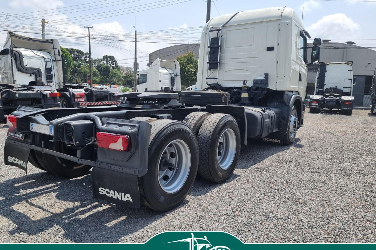 Scania R114 380 - 06/06 6