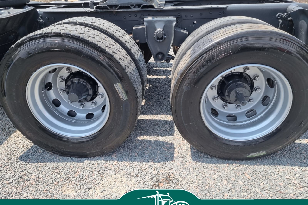 Scania R114 380 - 06/06 10