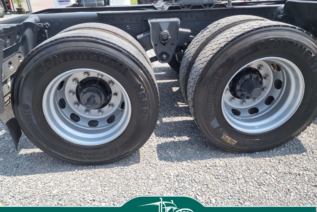 Scania R114 380 - 06/06 11