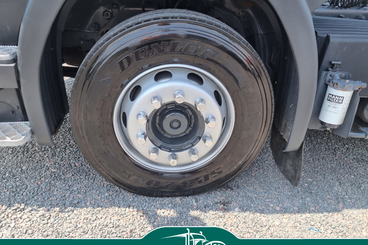 Scania R114 380 - 06/06 12