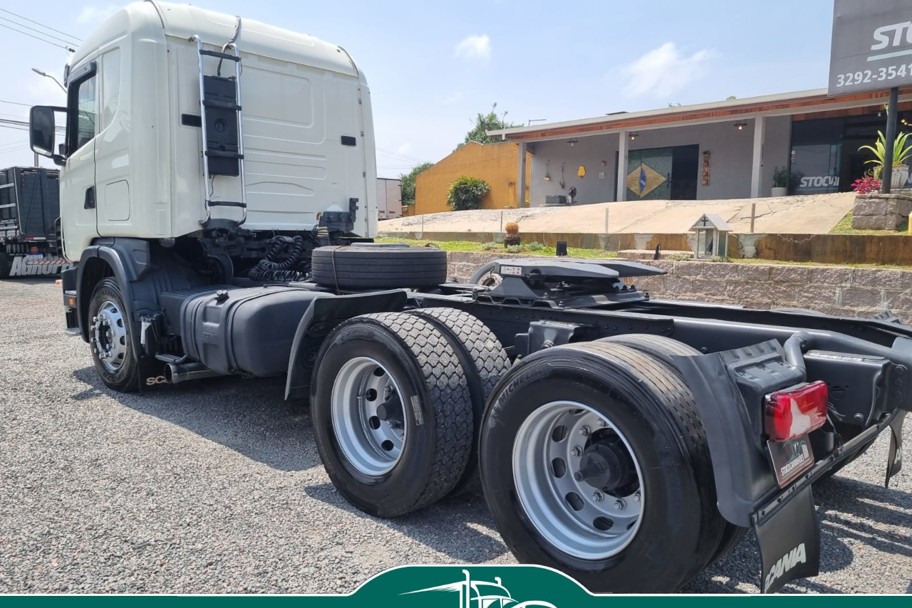 Scania R114 380 - 06/06 14