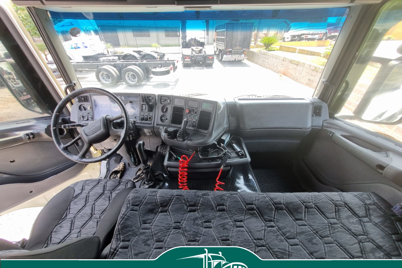 Scania R114 380 - 06/06 16