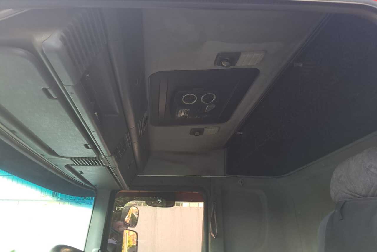 Scania 124 360 - 04/04 14