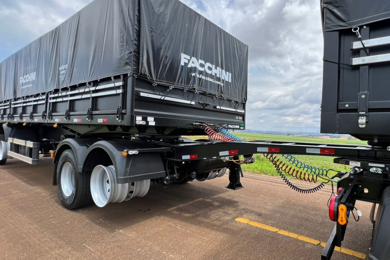 Facchini Graneleira - 23/24 6