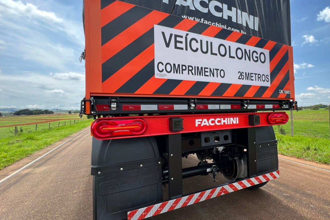 Facchini Graneleira - 23/24 12