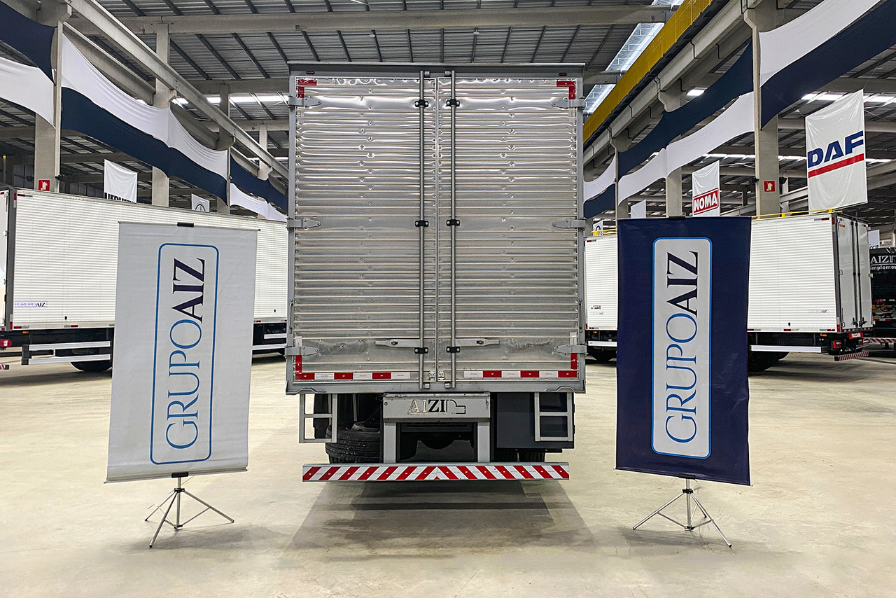 Volkswagen 11-180 Delivery  - 23/23 5