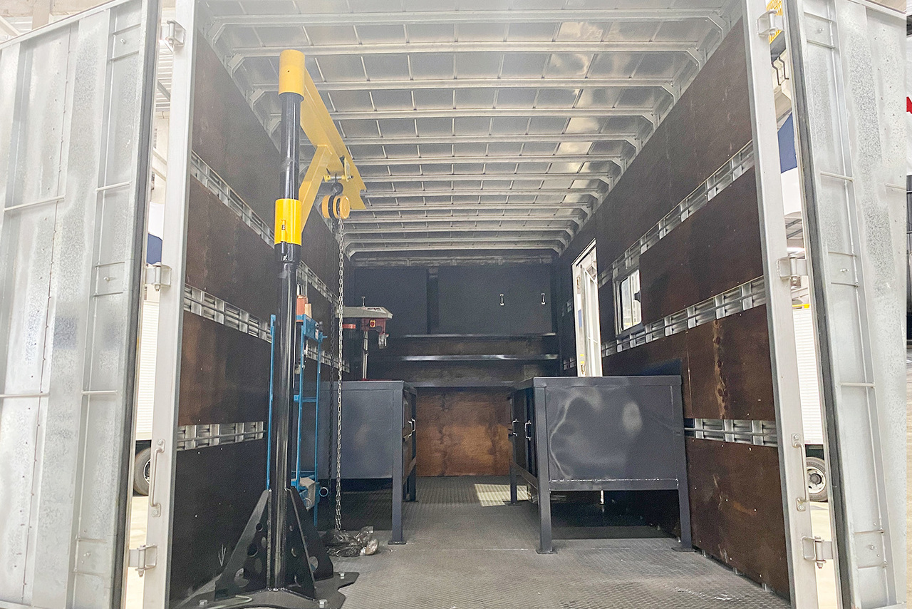 Volkswagen 11-180 Delivery  - 23/23 9