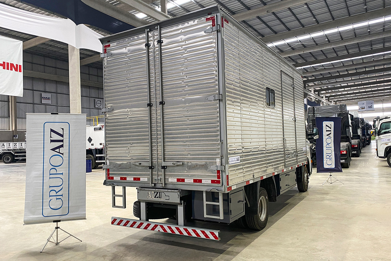Volkswagen 11-180 Delivery  - 23/23 12