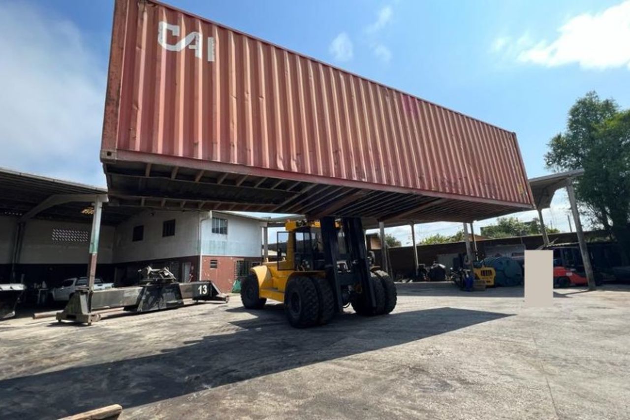 Hyster H700 - 97 10