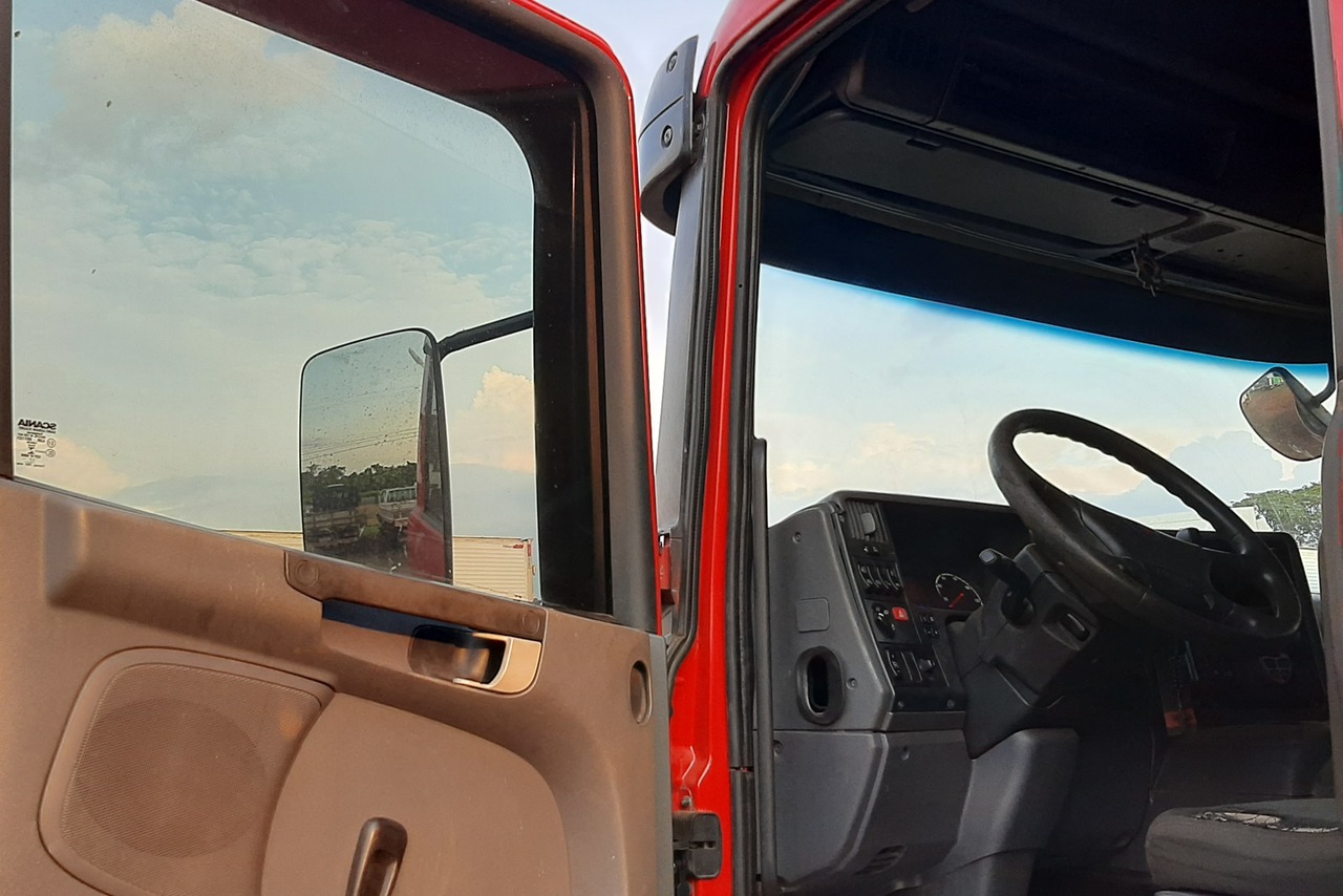 Scania P310 - 13/13 5