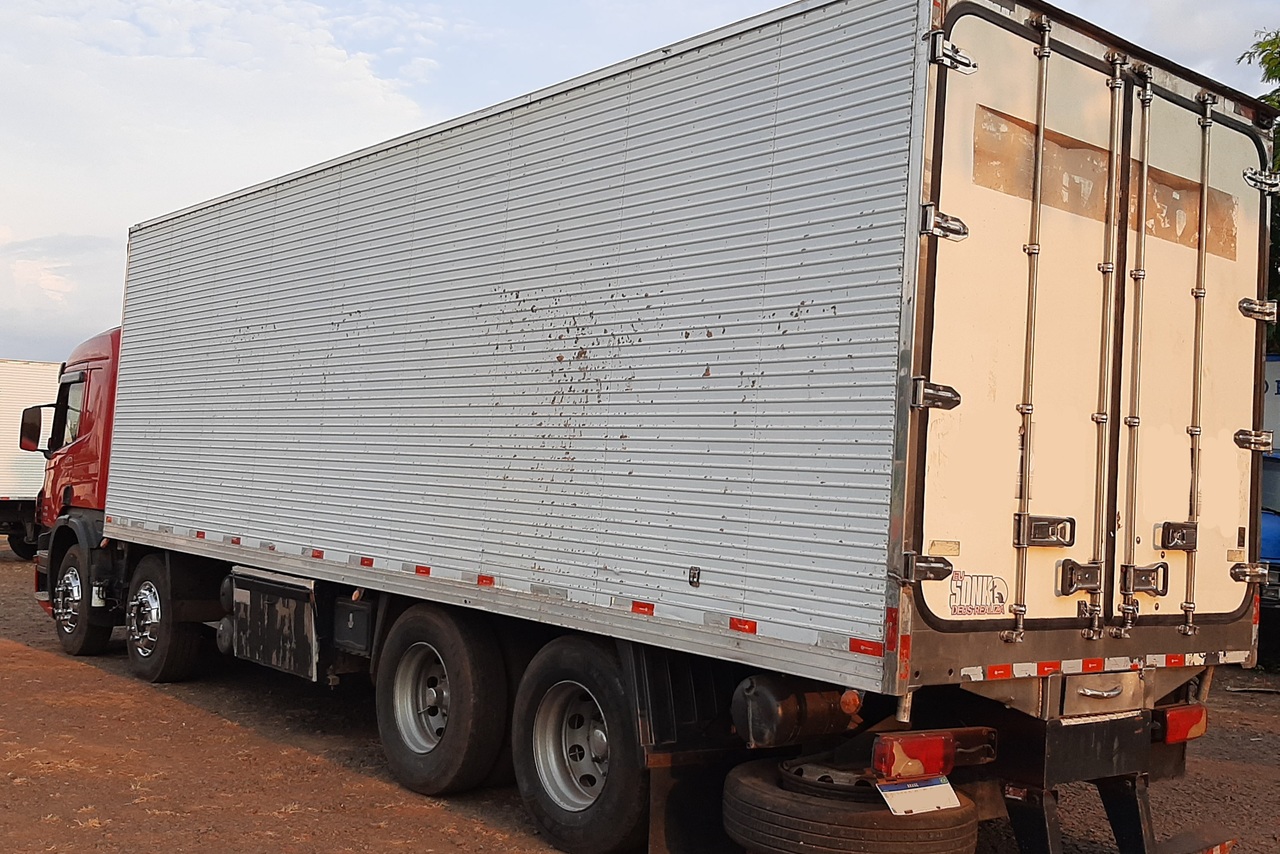Scania P310 - 13/13 6
