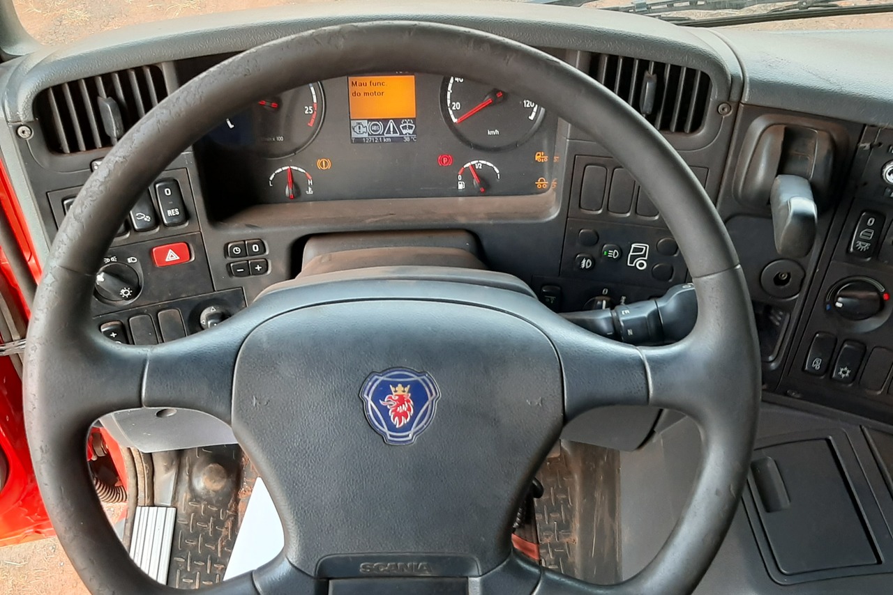 Scania P310 - 13/13 7