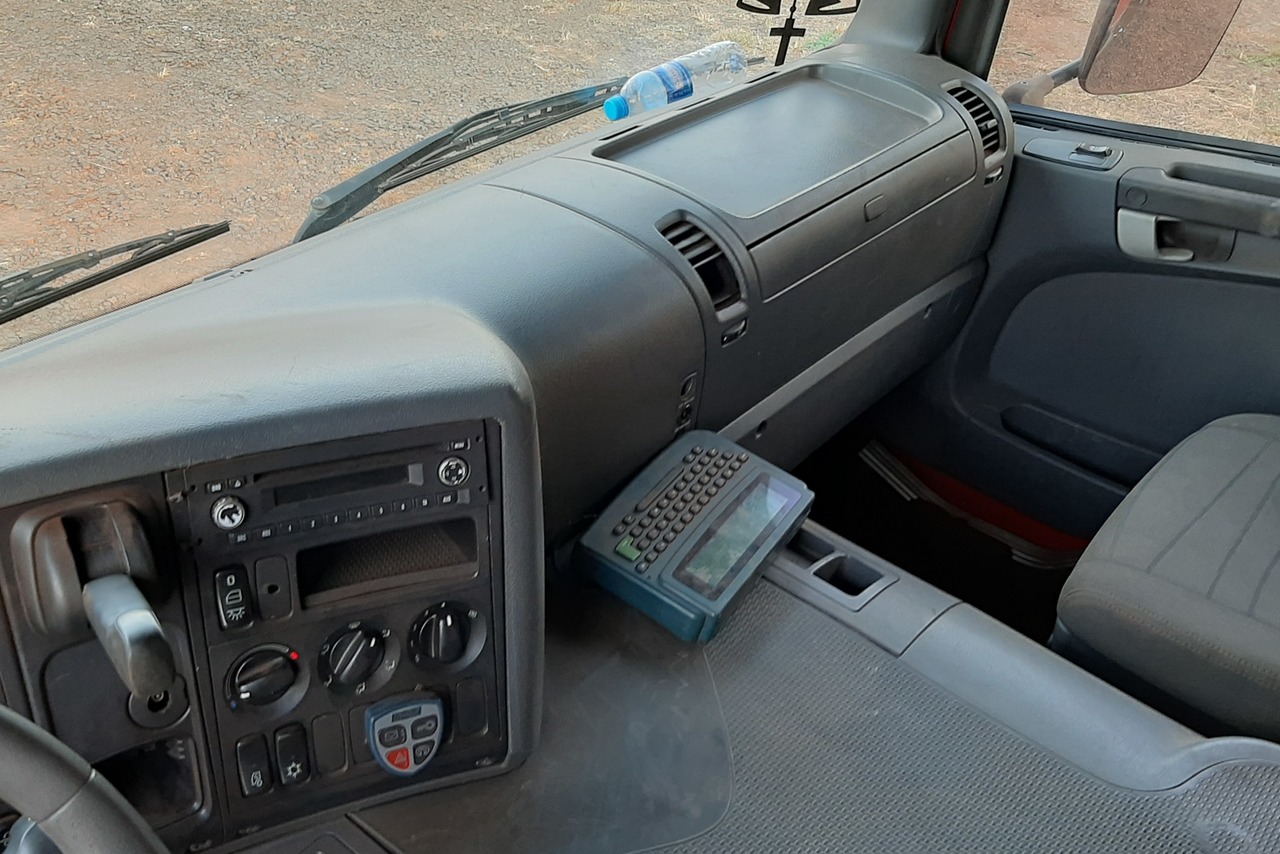 Scania P310 - 13/13 8