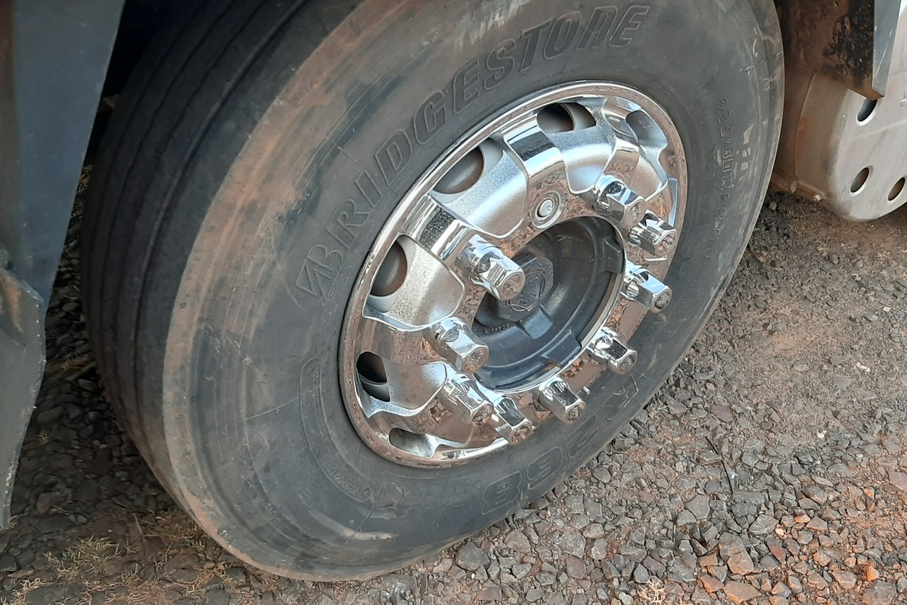 Scania P310 - 13/13 13