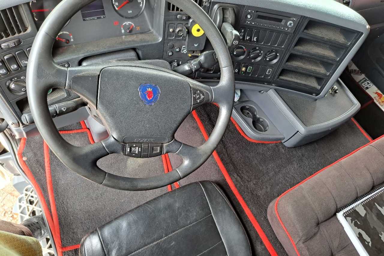 Scania G400 - 13/13 6