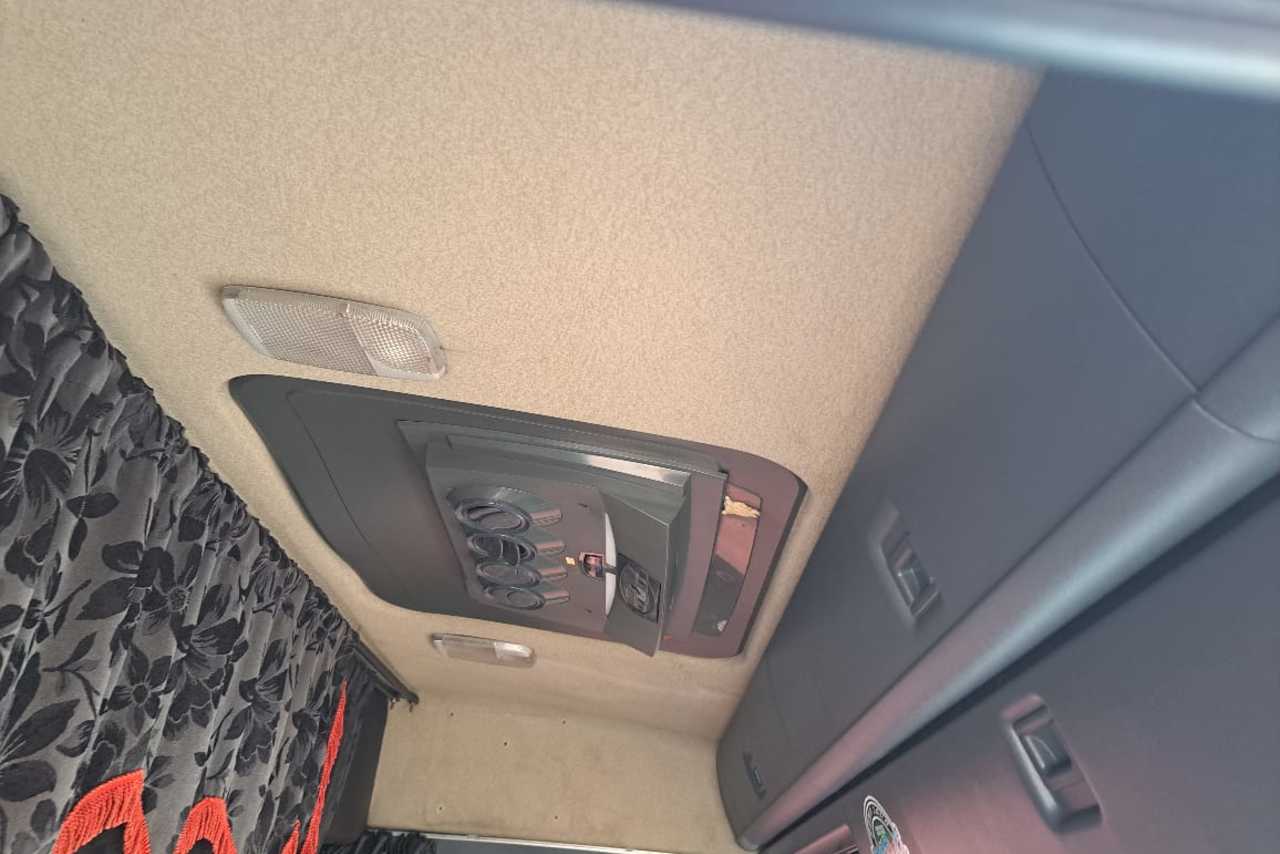 Scania G400 - 13/13 9