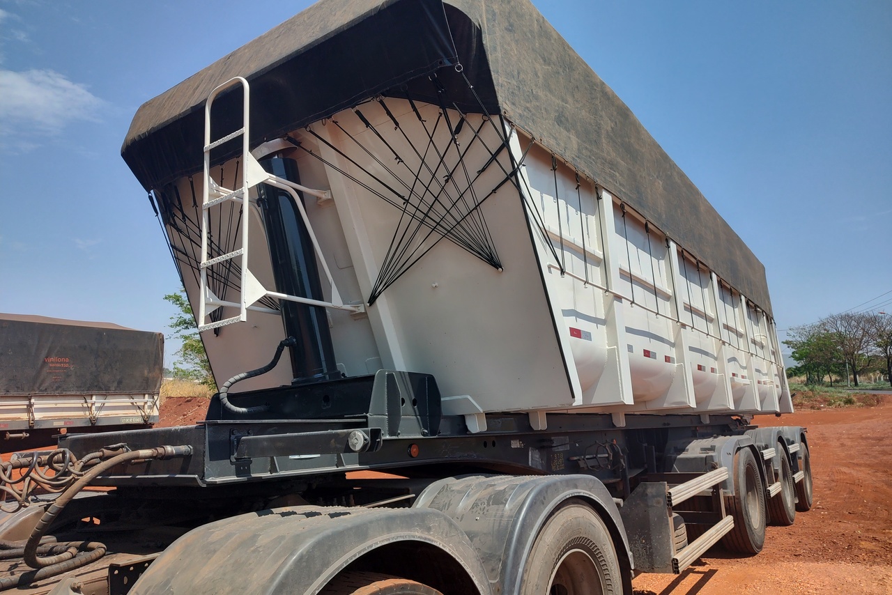 Volvo FH12 400 - 08/08 2