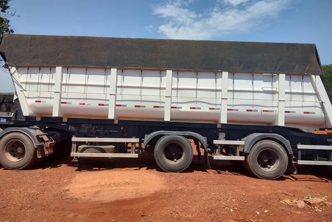 Volvo FH12 400 - 08/08 3