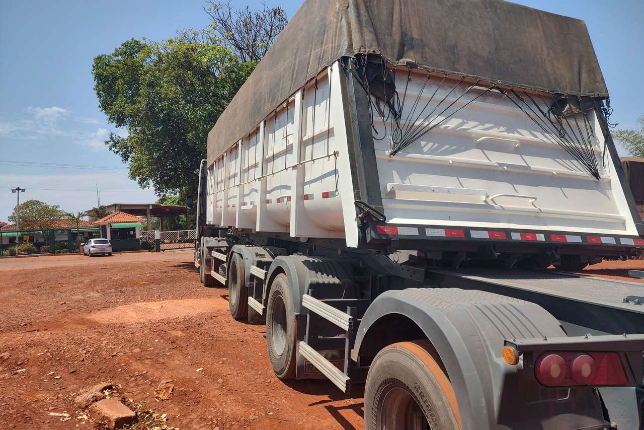 Volvo FH12 400 - 08/08 4