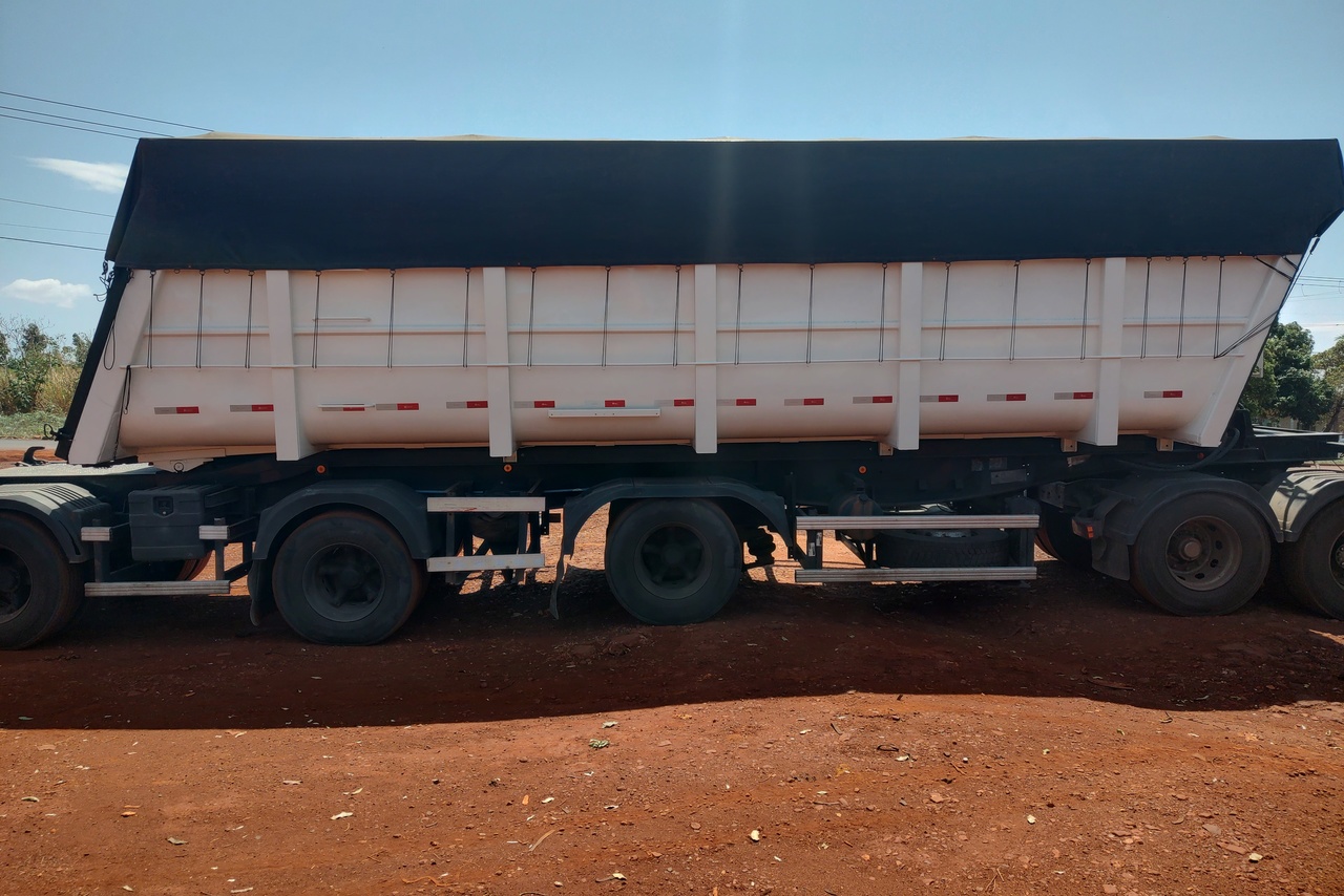 Volvo FH12 400 - 08/08 7