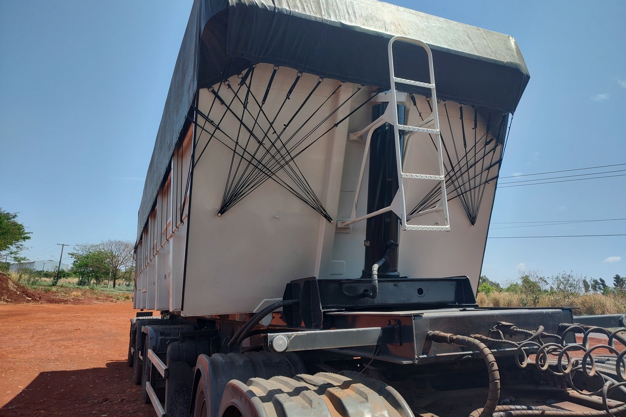 Volvo FH12 400 - 08/08 12