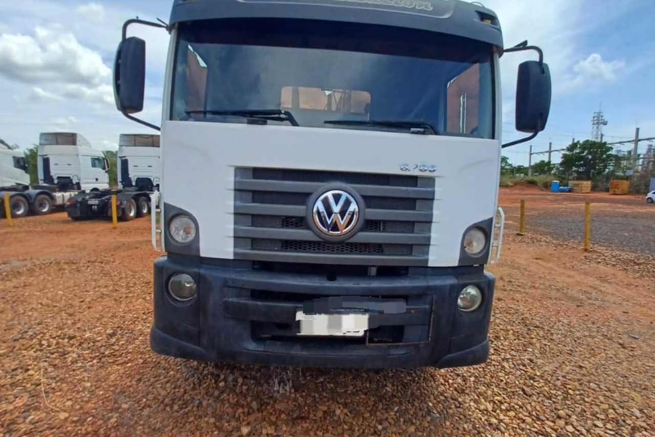 Volkswagen 26-280 Constellation 6x4 - 14/14 11