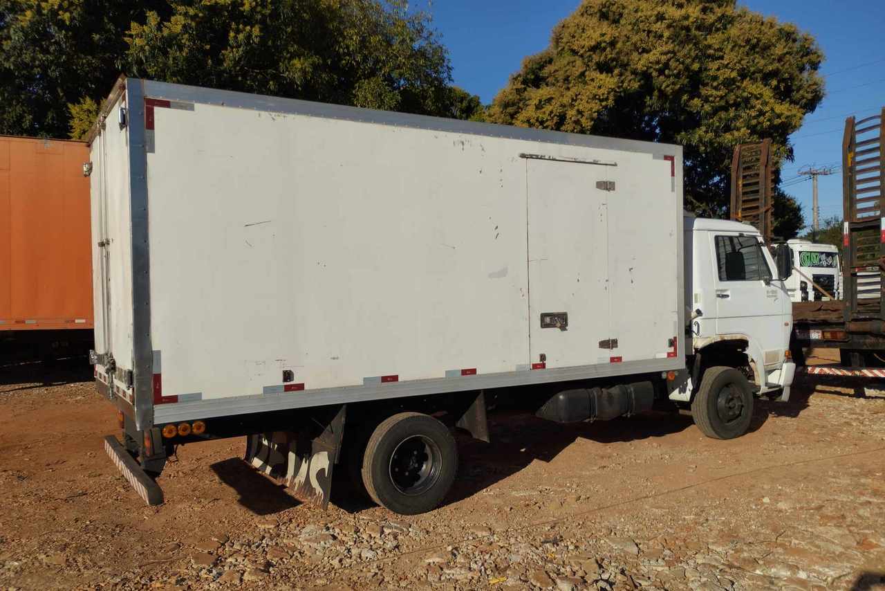 Volkswagen 8 150 - 11/11 3