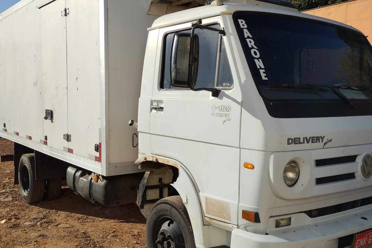 Volkswagen 8 150 - 11/11 5