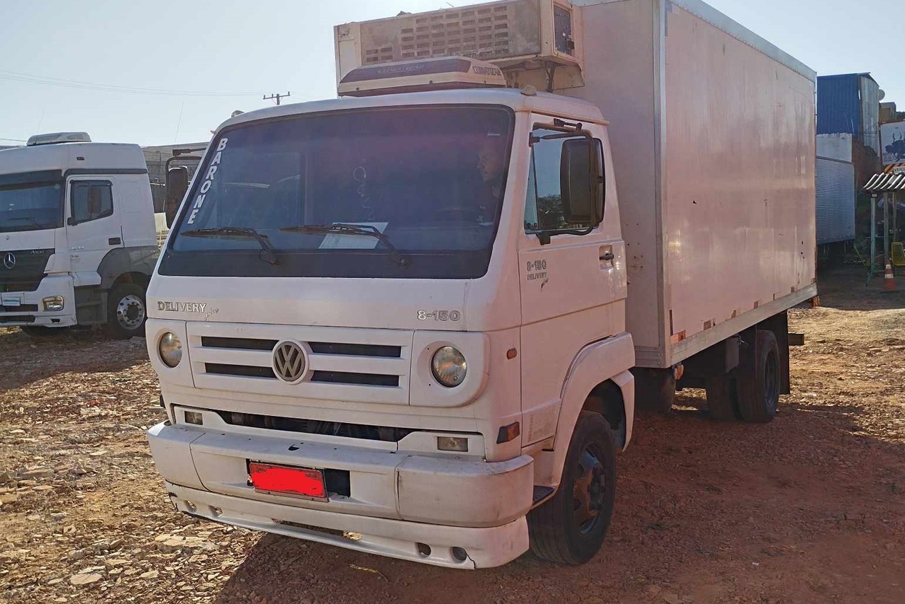 Volkswagen 8 150 - 11/11 6