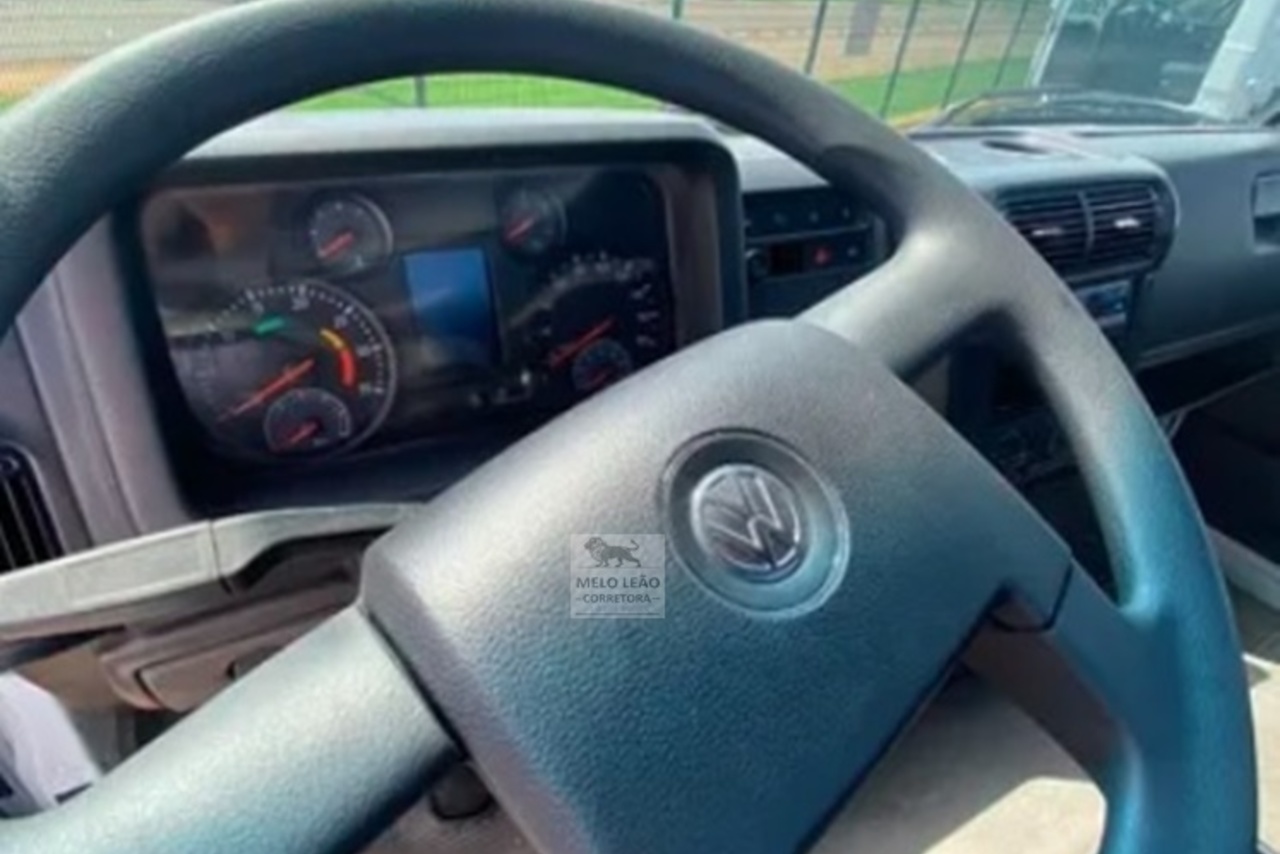 Volkswagen 8 160 - 13/14 5
