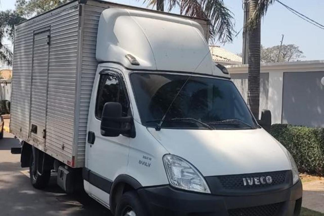 Iveco 35S14 - 15/15 2