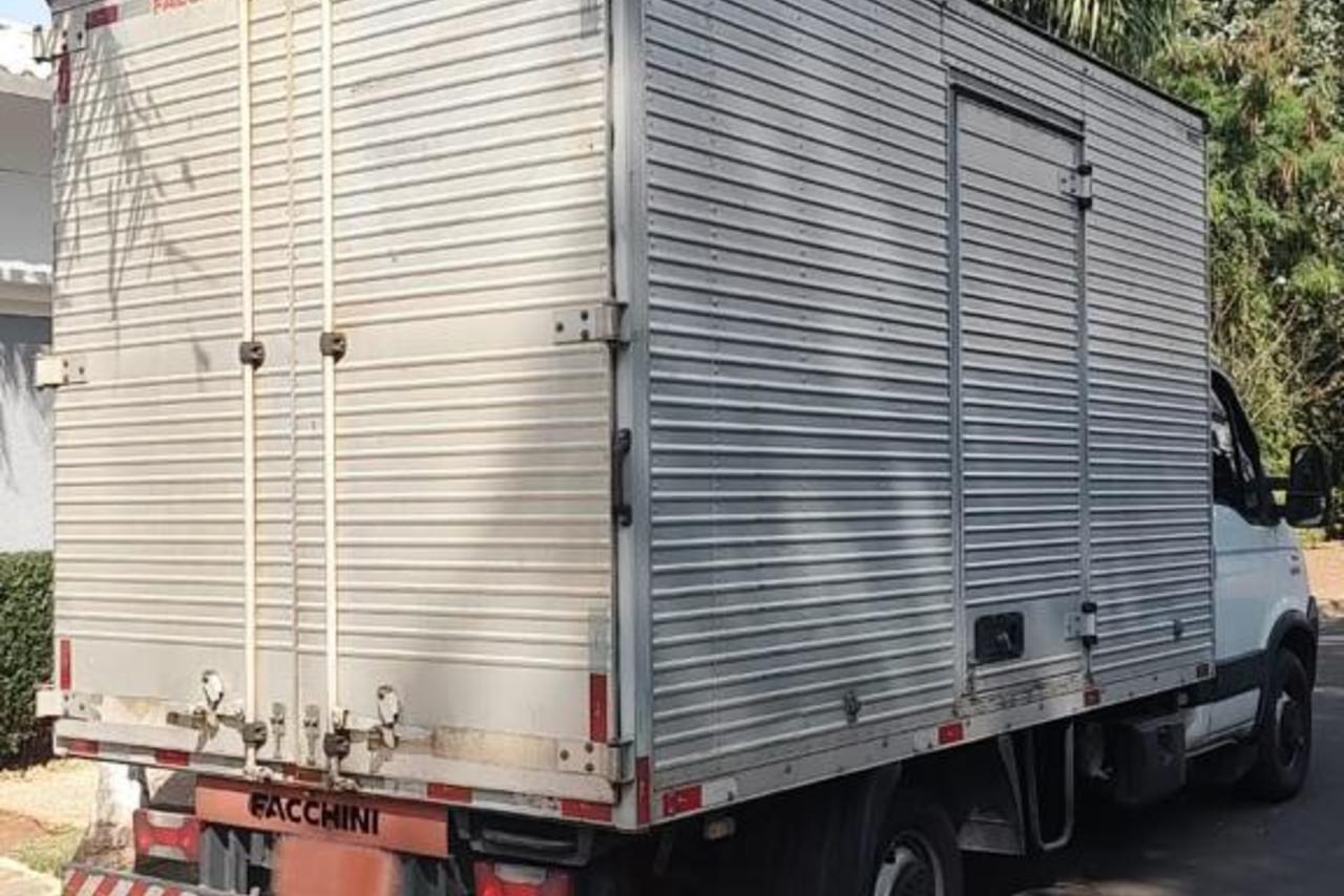 Iveco 35S14 - 15/15 3