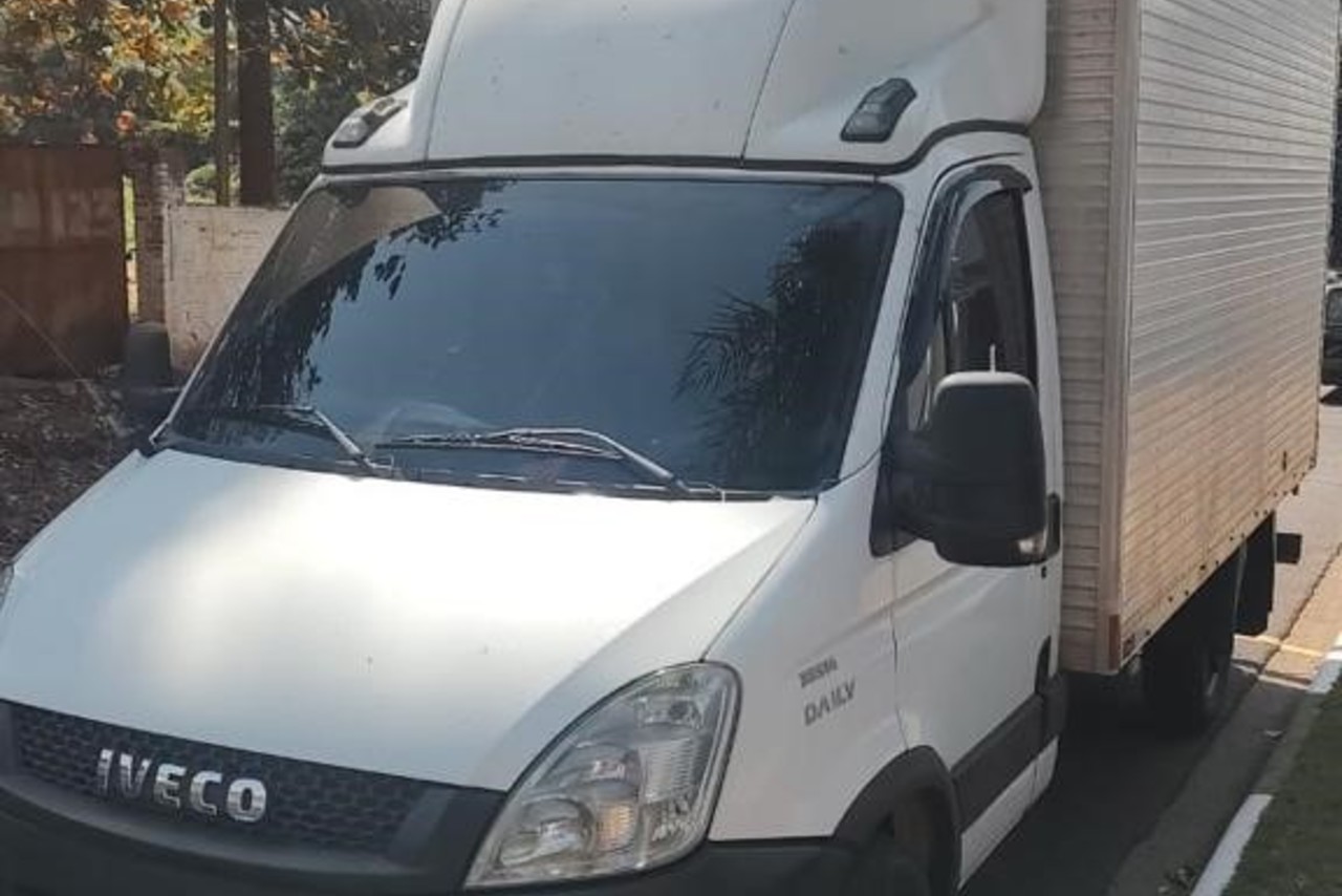 Iveco 35S14 - 15/15 4