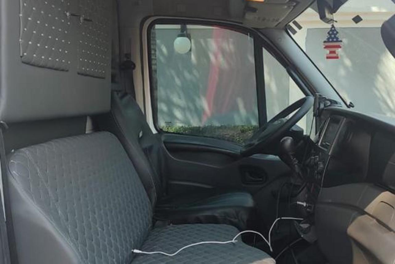 Iveco 35S14 - 15/15 6