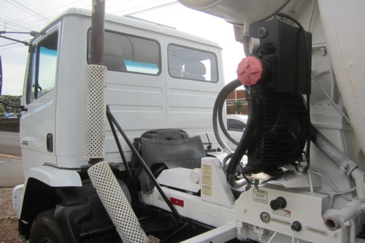 Mercedes Benz Atego 2726 - 11/12 6