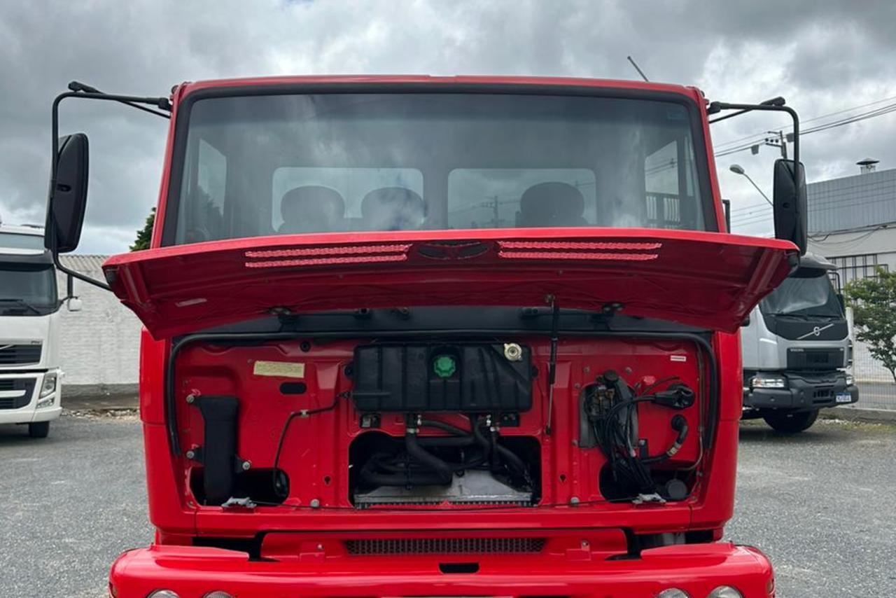 Mercedes Benz MB 1718 - 11/12 2