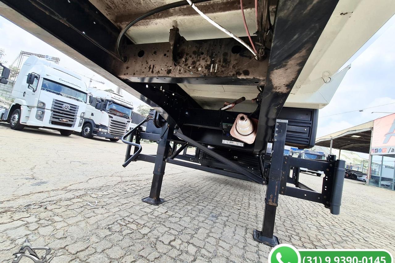 Mercedes Benz MB2536 - 21/22 20