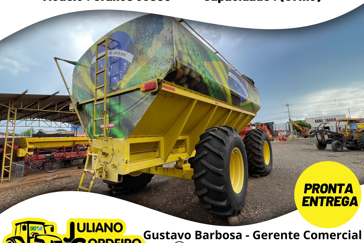 Multimarcas Outros - 19/19 7