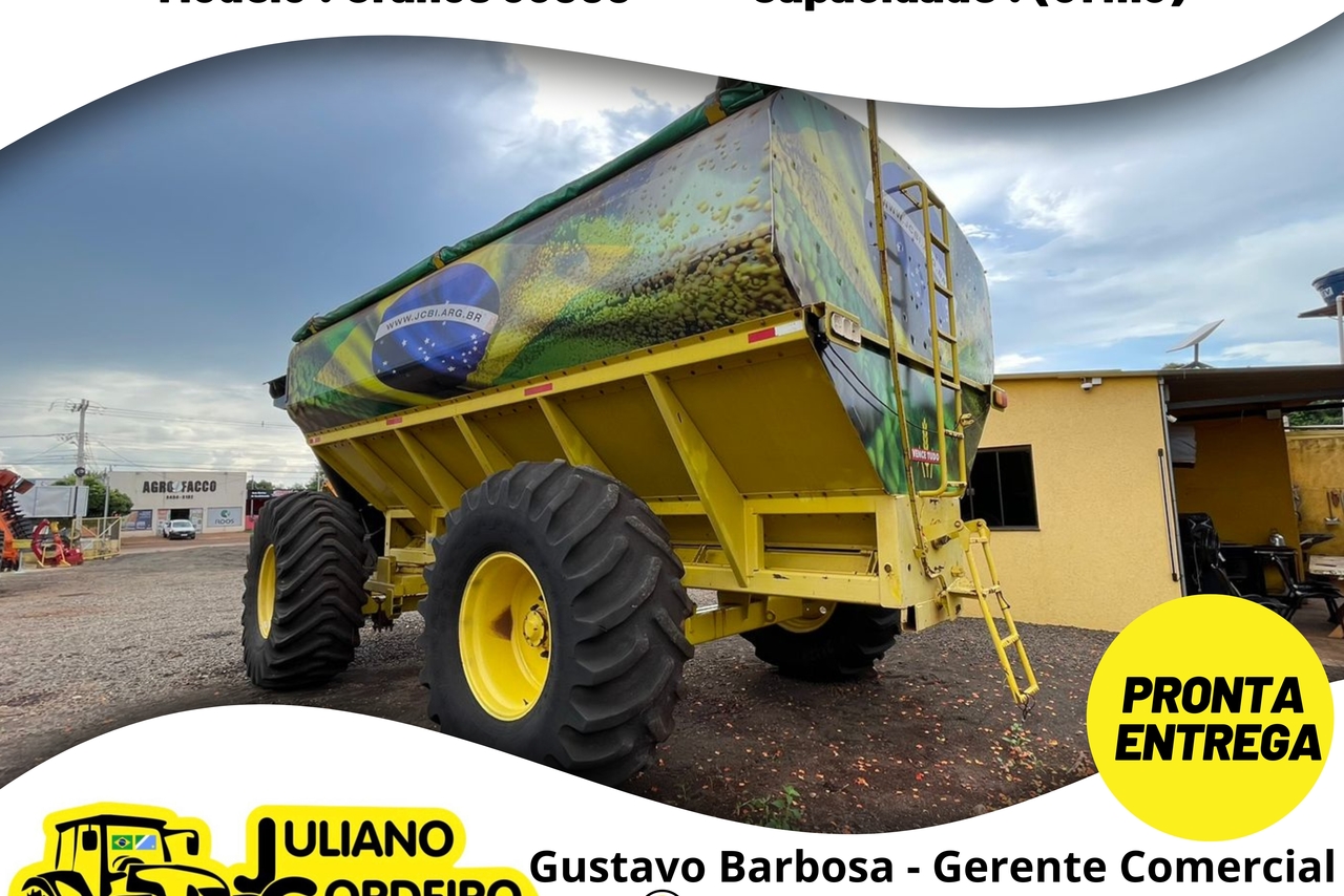 Multimarcas Outros - 19/19 12