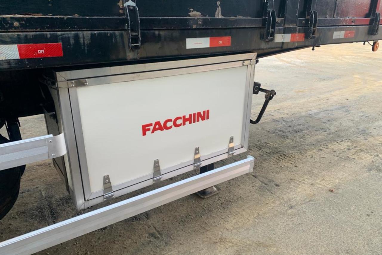 Facchini Carga Seca - 04/05 16
