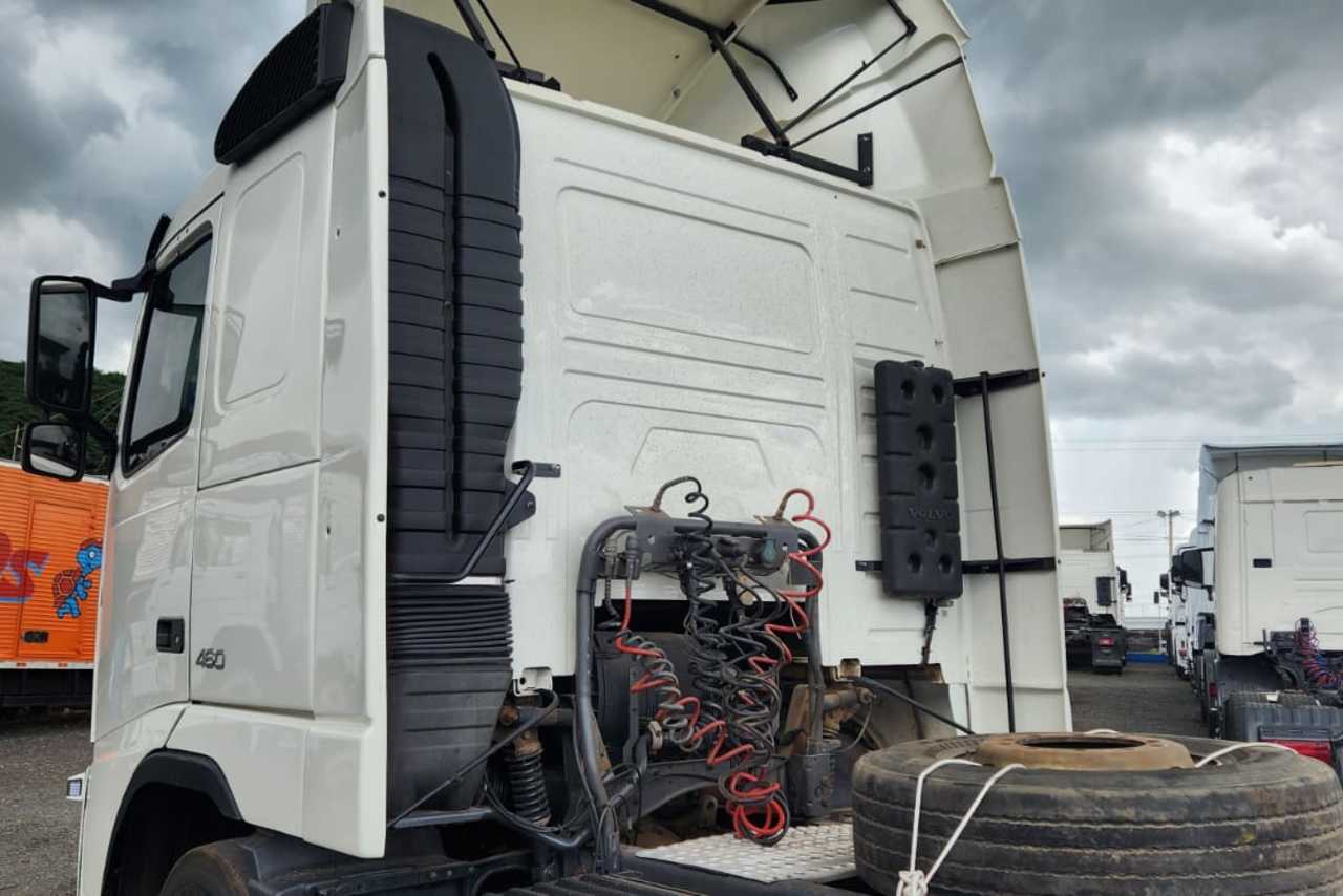Volvo FH 460 - 12/13 9