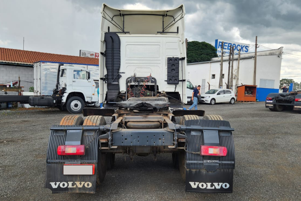 Volvo FH 460 - 12/13 11