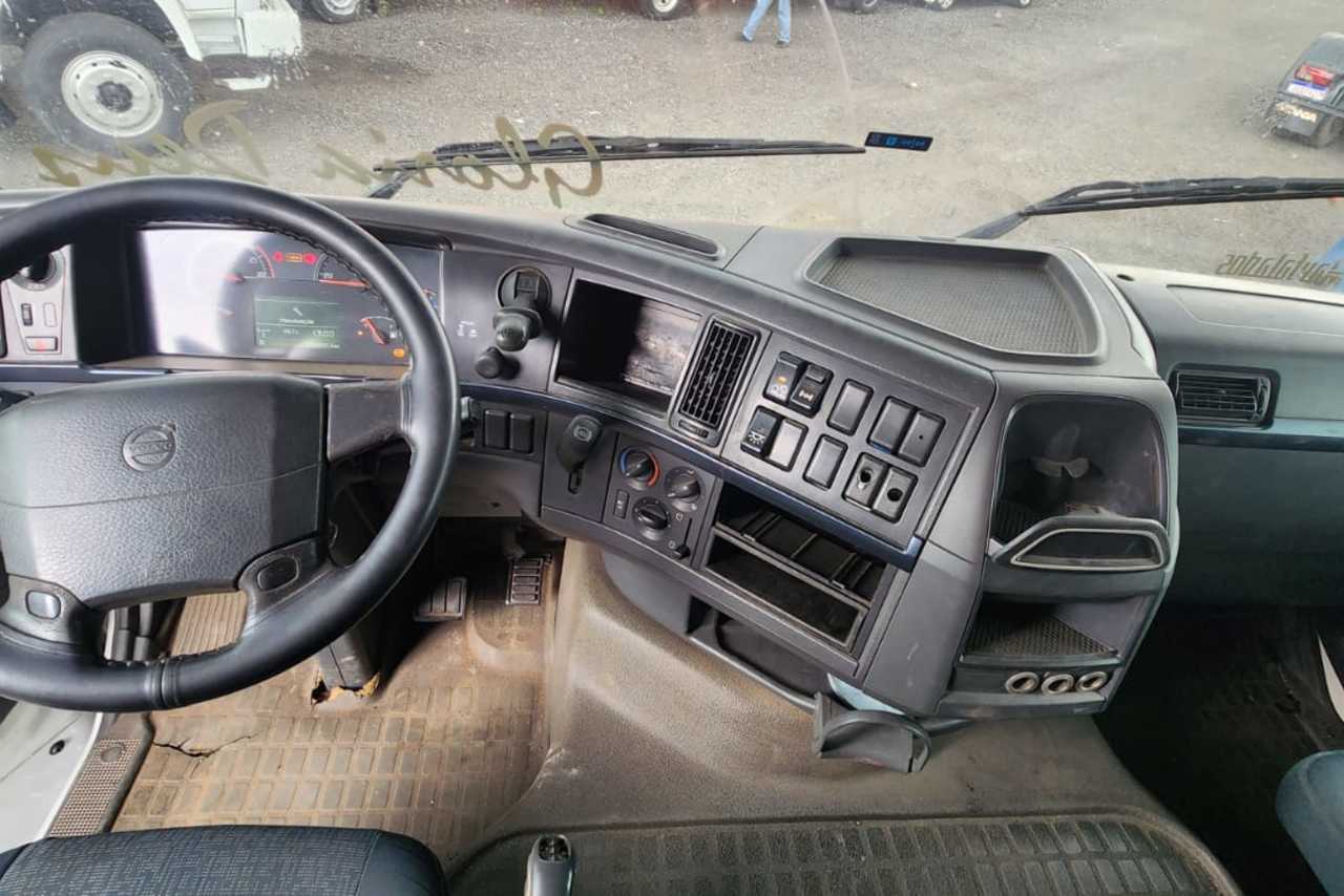 Volvo FH 460 - 12/13 17