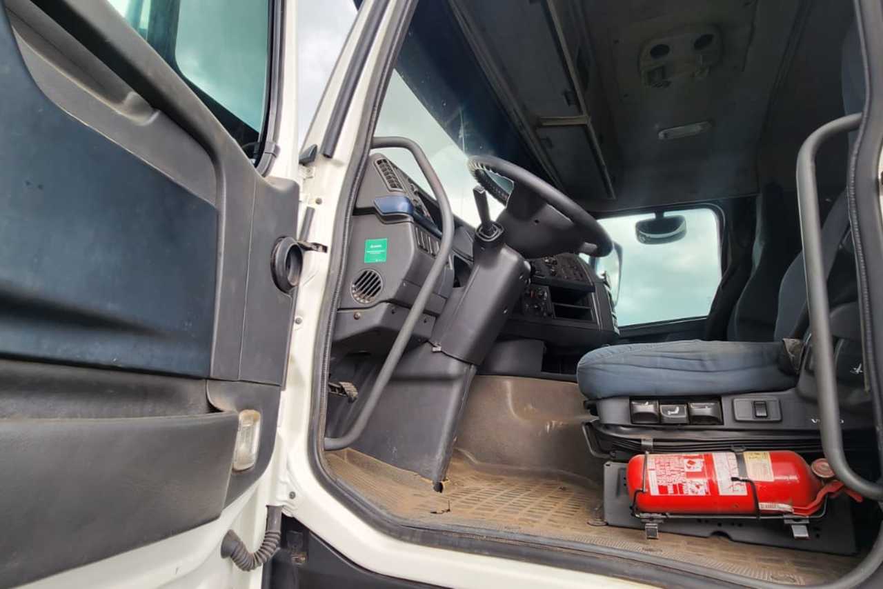 Volvo FH 460 - 12/13 18