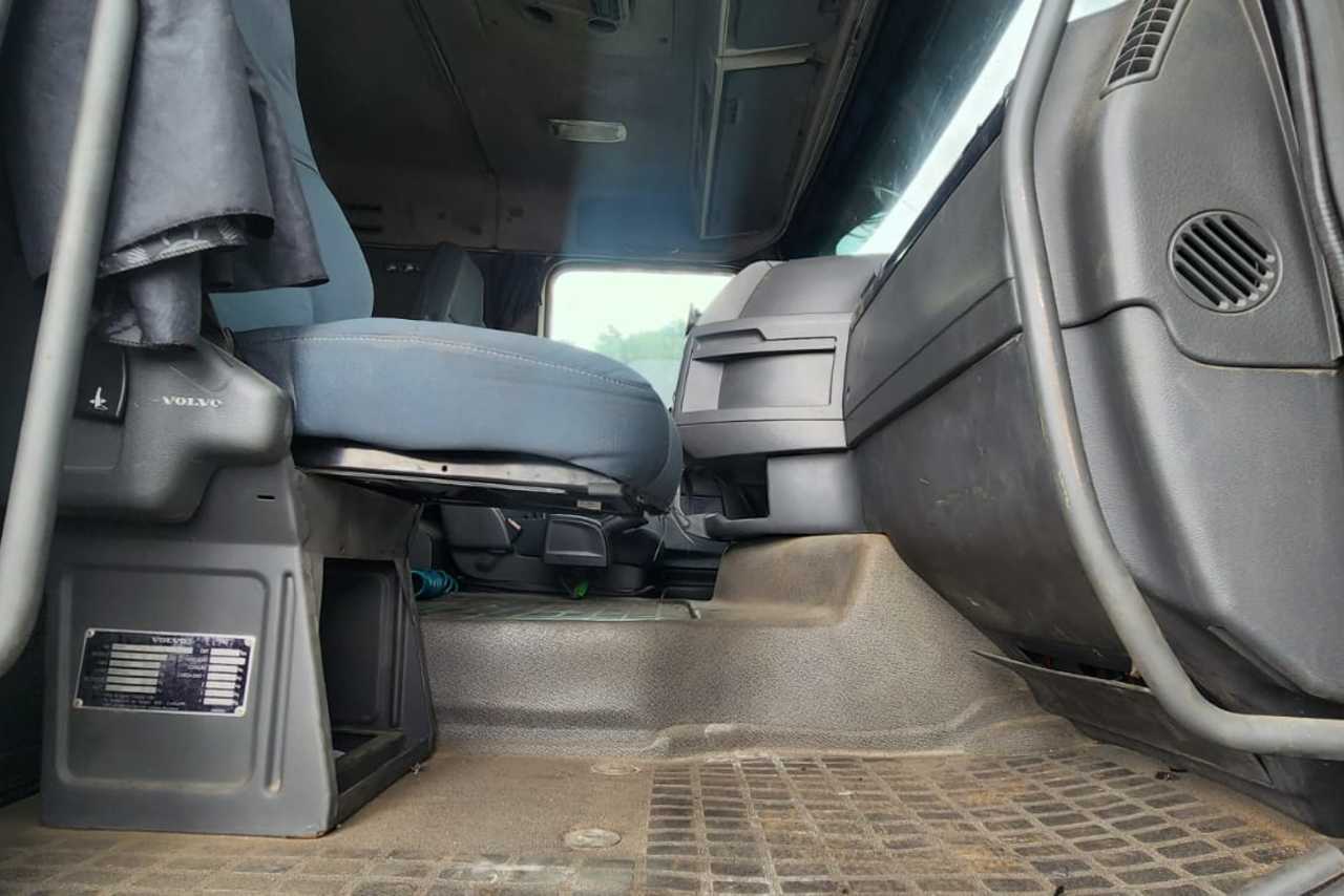 Volvo FH 460 - 12/13 20