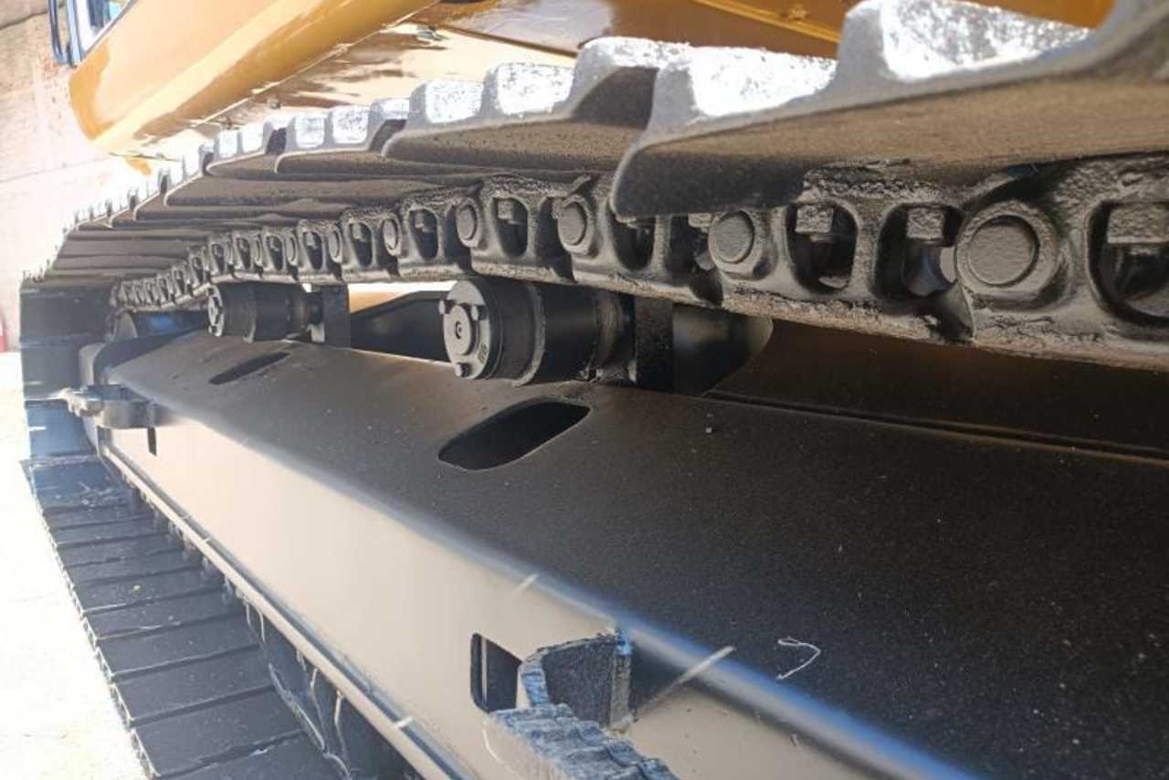 Caterpillar 320 D2L - 13/13 7