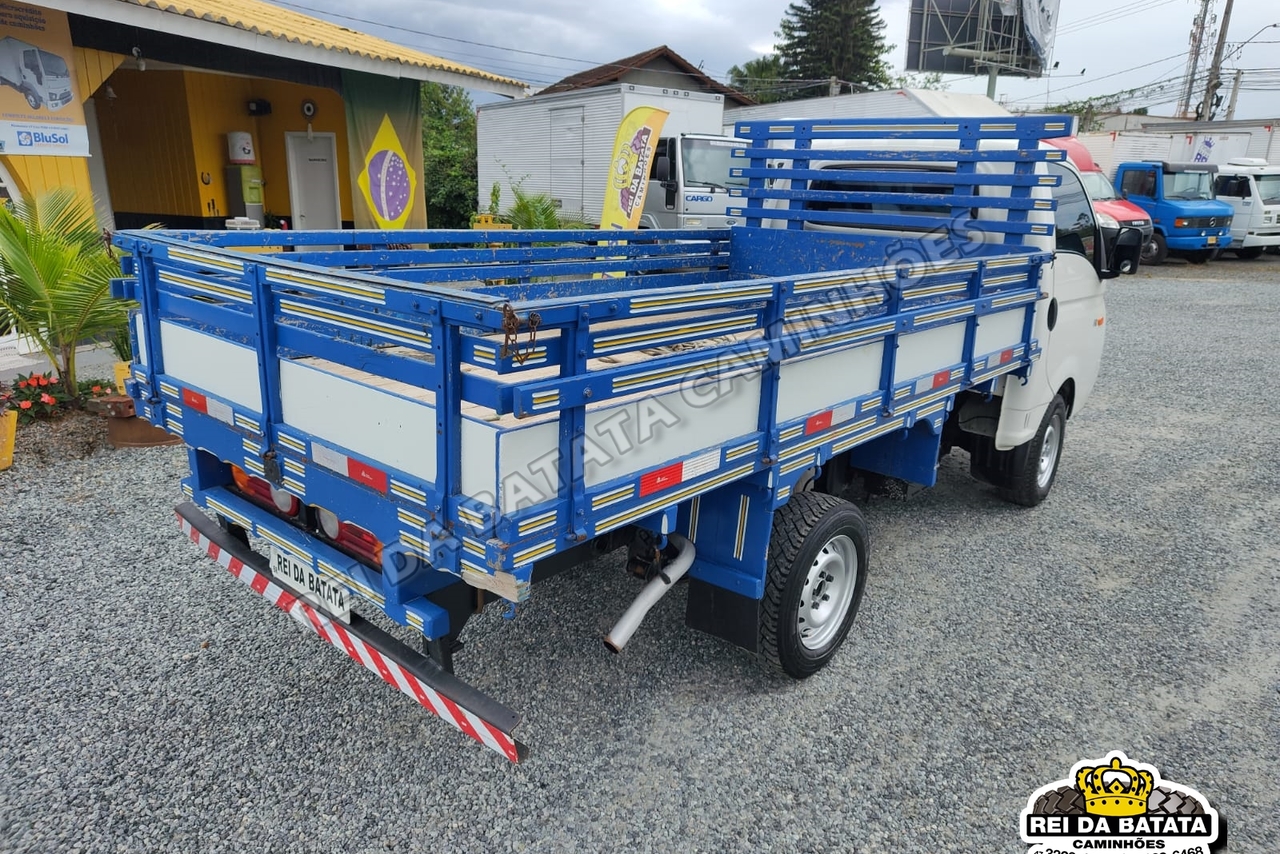 Hyundai HR - 09/09 3