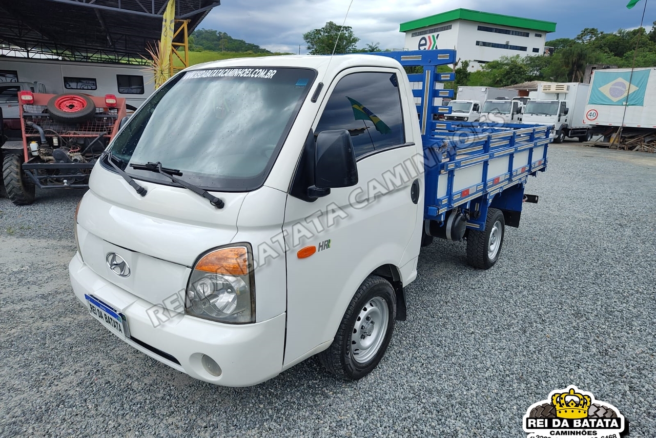 Hyundai HR - 09/09 4