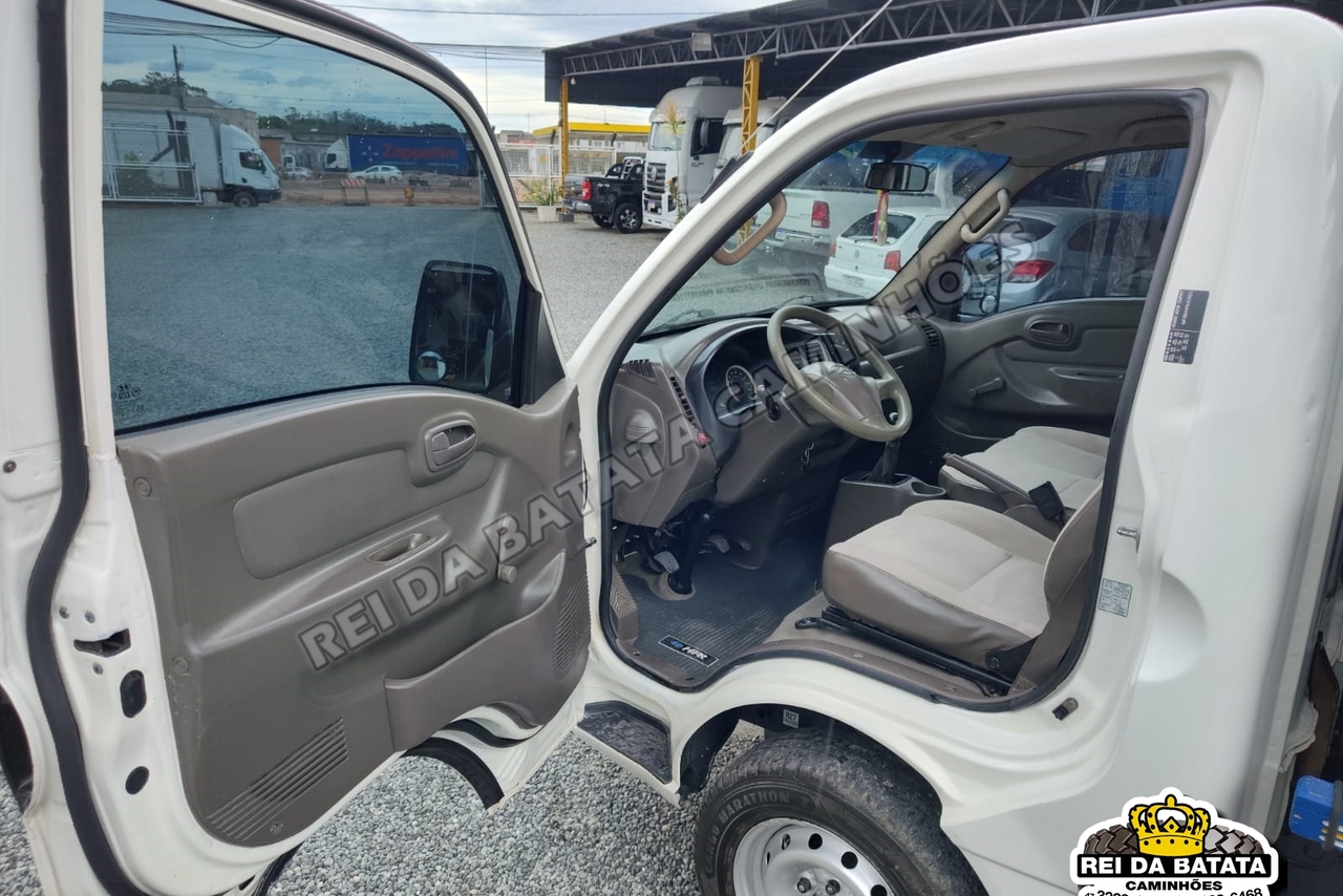 Hyundai HR - 09/09 7